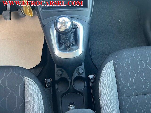 CITROEN C3 Picasso 1.6 HDi 90 Seduction