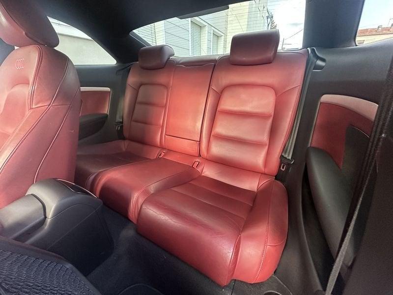 Audi A5 A5 Coupe 2.0 tdi quattro