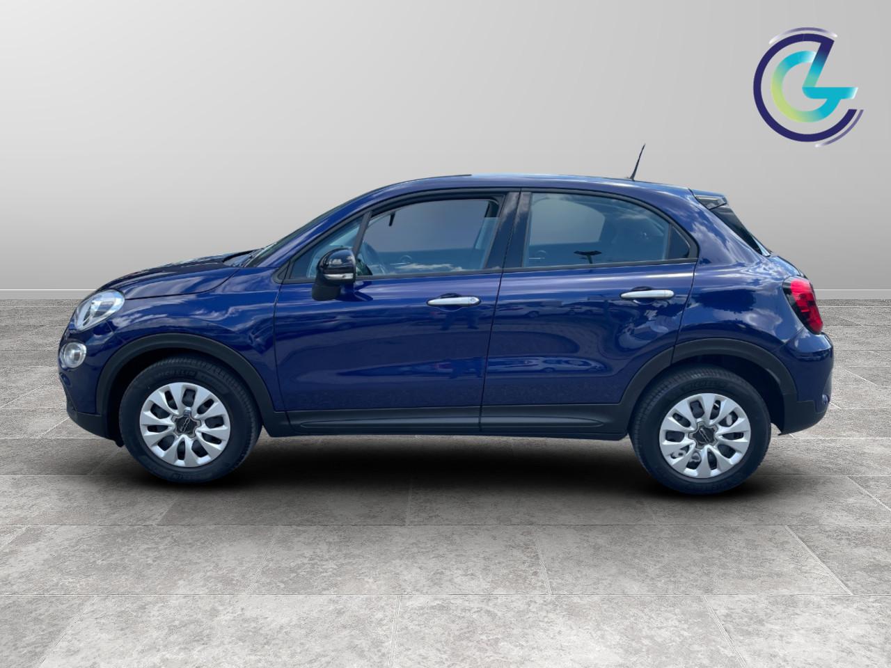 FIAT 500X 2022 - 500X 1.0 t3 120cv
