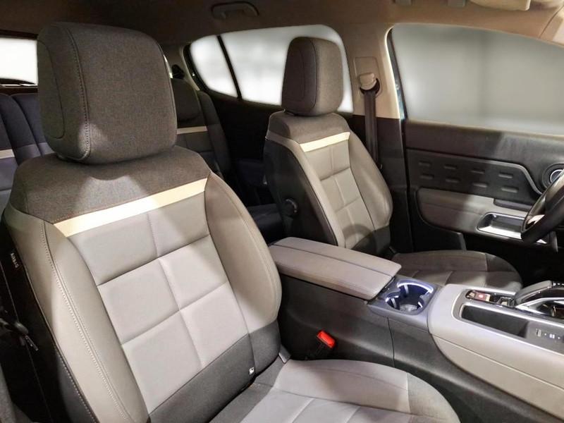 CITROEN C5 AIRCROSS Hybrid 181 E-EAT8 Shine