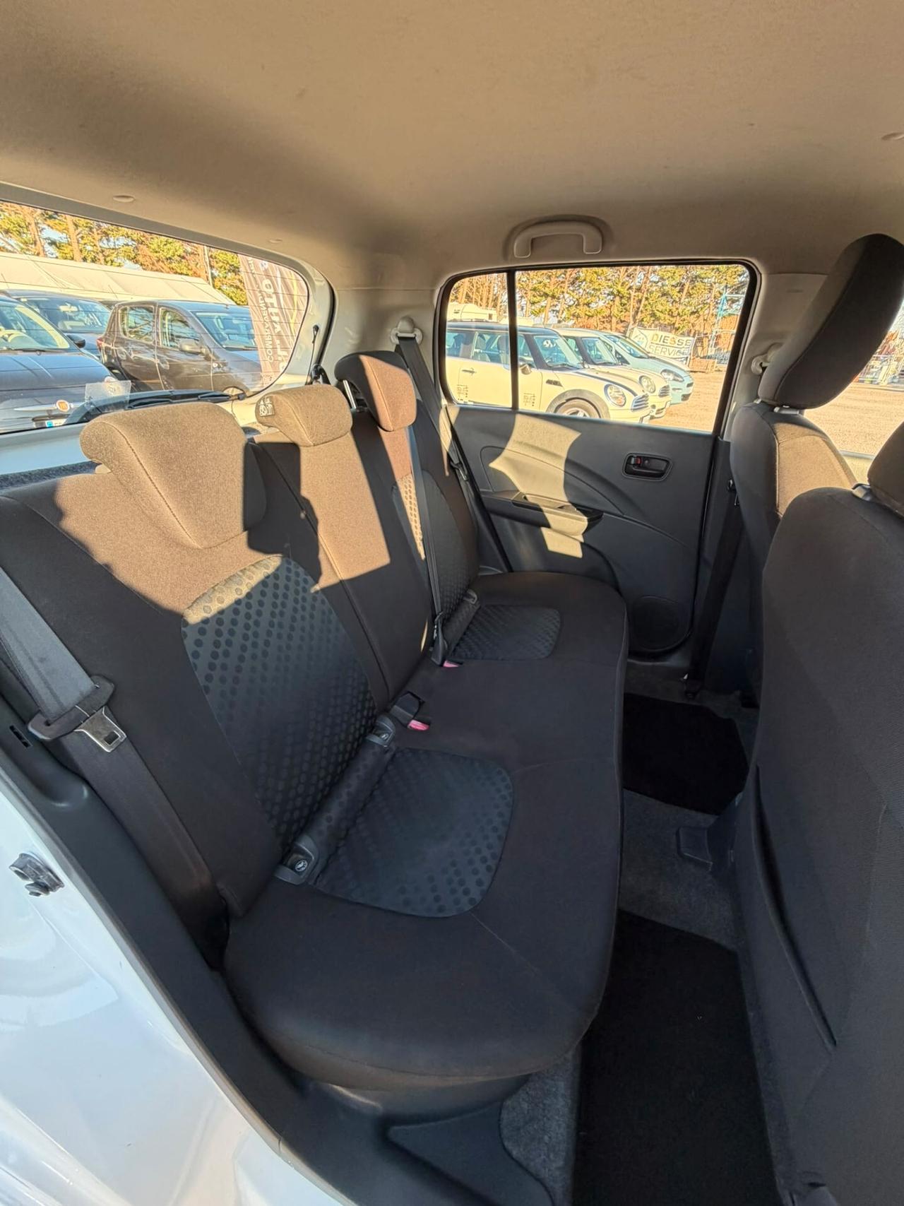 Suzuki Celerio 1.0 Style