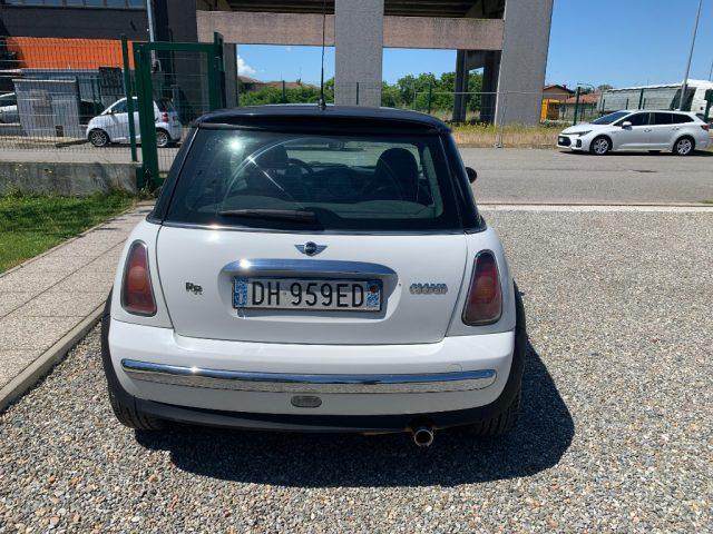 MINI Mini 1.6 16V Cooper