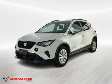 SEAT Arona 2022 1.0 ecotsi Reference 95cv