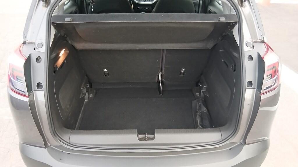 Opel Crossland X 1.2 2020