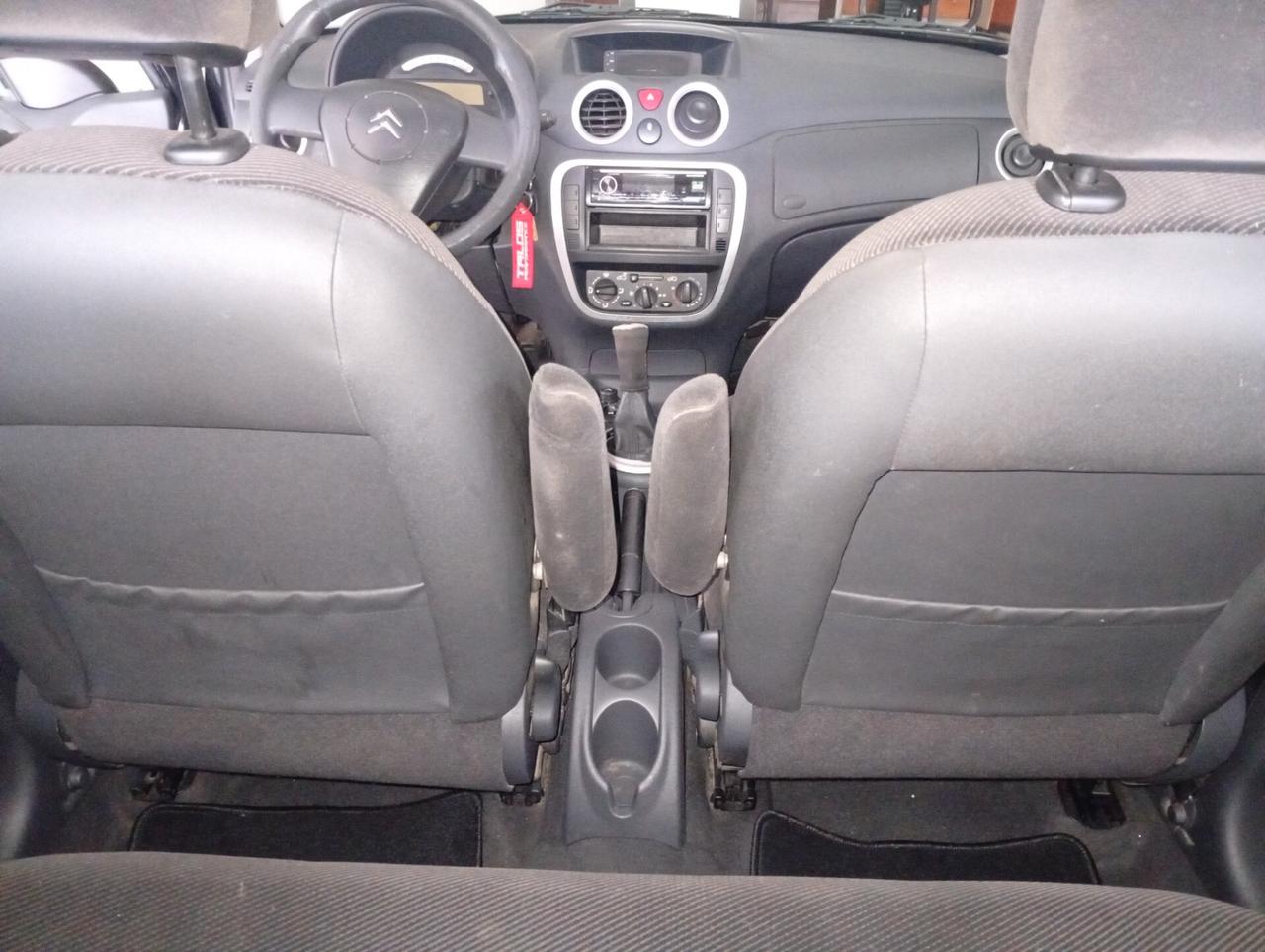 Citroen C3 1.1 Elegance