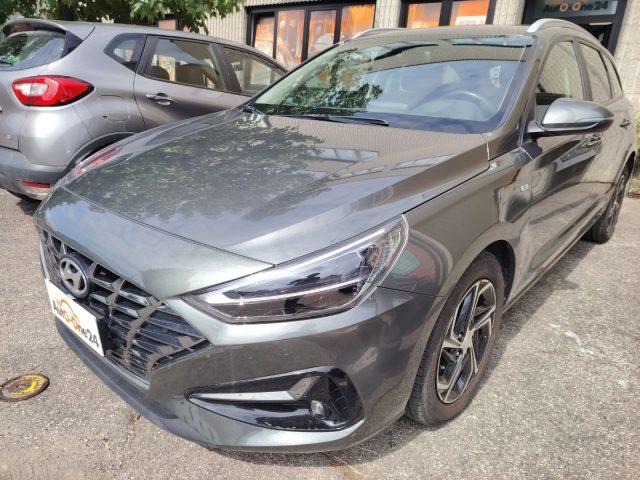 HYUNDAI i30 Wagon 1.0 T-GDI iMT 48V Prime PREZZO REALE NEOPA