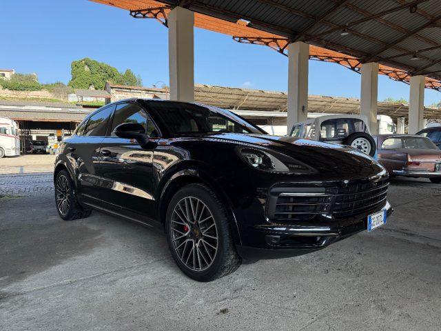 PORSCHE Cayenne Coupé 3.0 V6 IVA COMPRESA