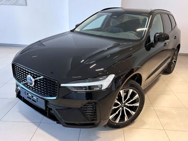 Volvo XC 60 B5 AWD Mild Hybrid Aut. Plus Dark