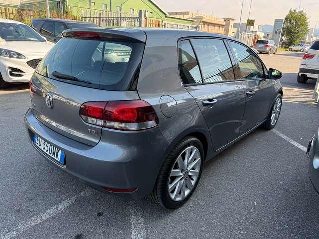 Volkswagen Golf Golf VI 1.6 tdi Comfortline