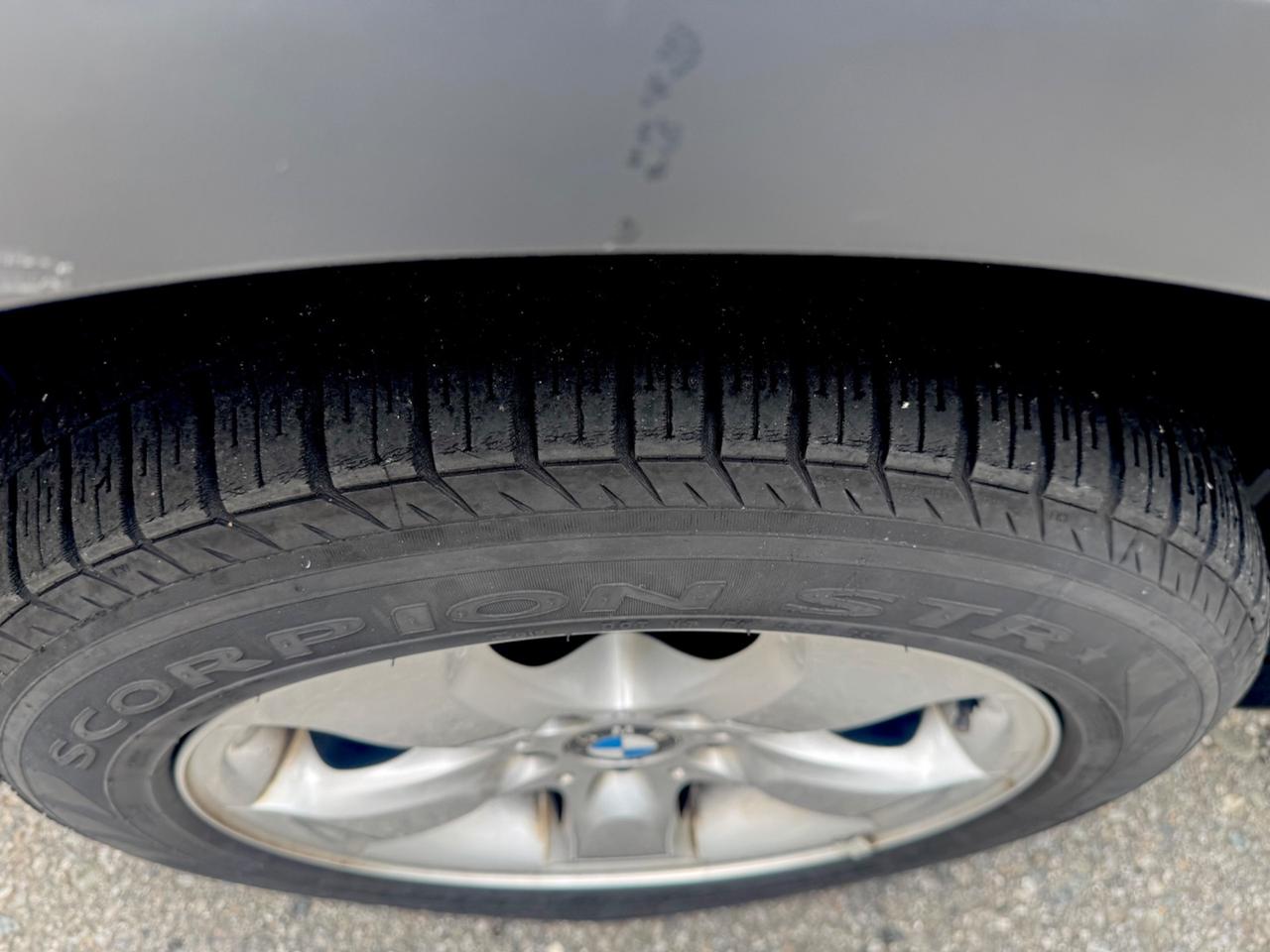 Bmw X3 xDrive20d Futura