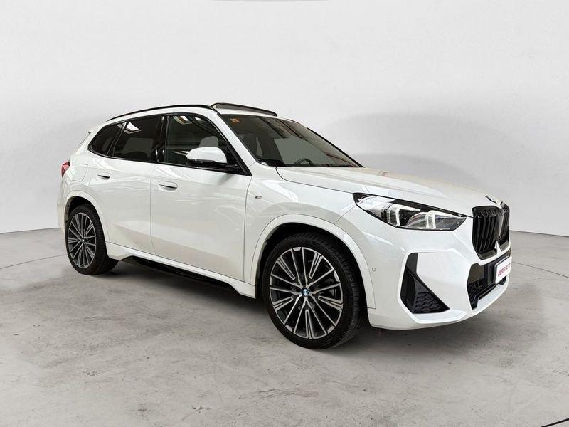 BMW X1 X1 xDrive 23i Msport
