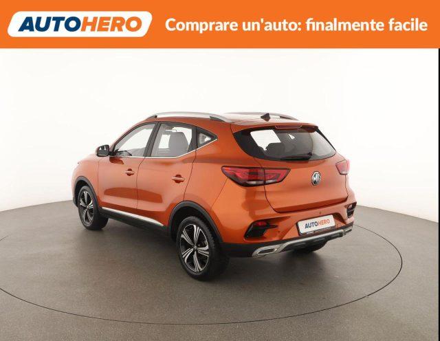 MG ZS 1.5 VTi-tech Comfort