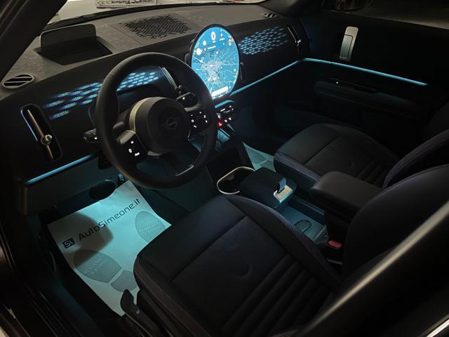 MINI Countryman D Classic Countryman CERCHI DA 19''.