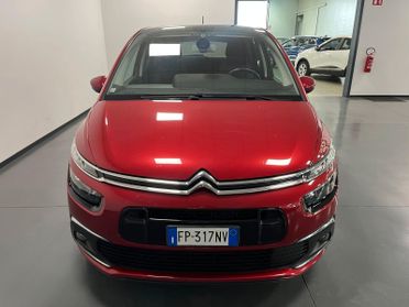 Citroen C4 Picasso BlueHDi 100 S&S Business
