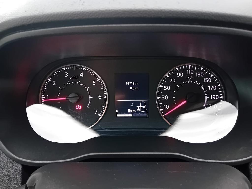 Dacia Duster 1.0 TCe GPL Comfort 4x2