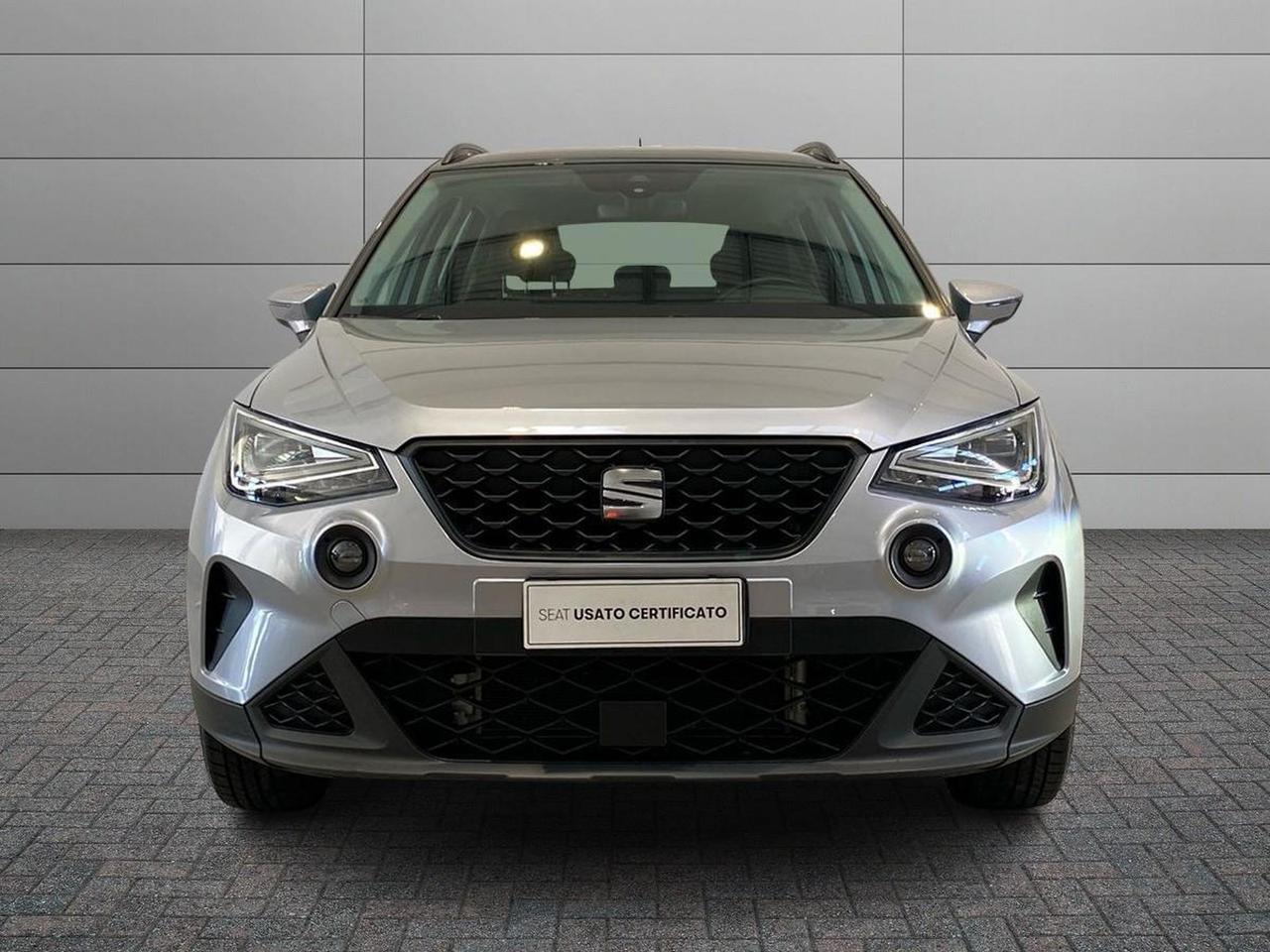 Seat Arona 1.0 ecotsi 95cv style
