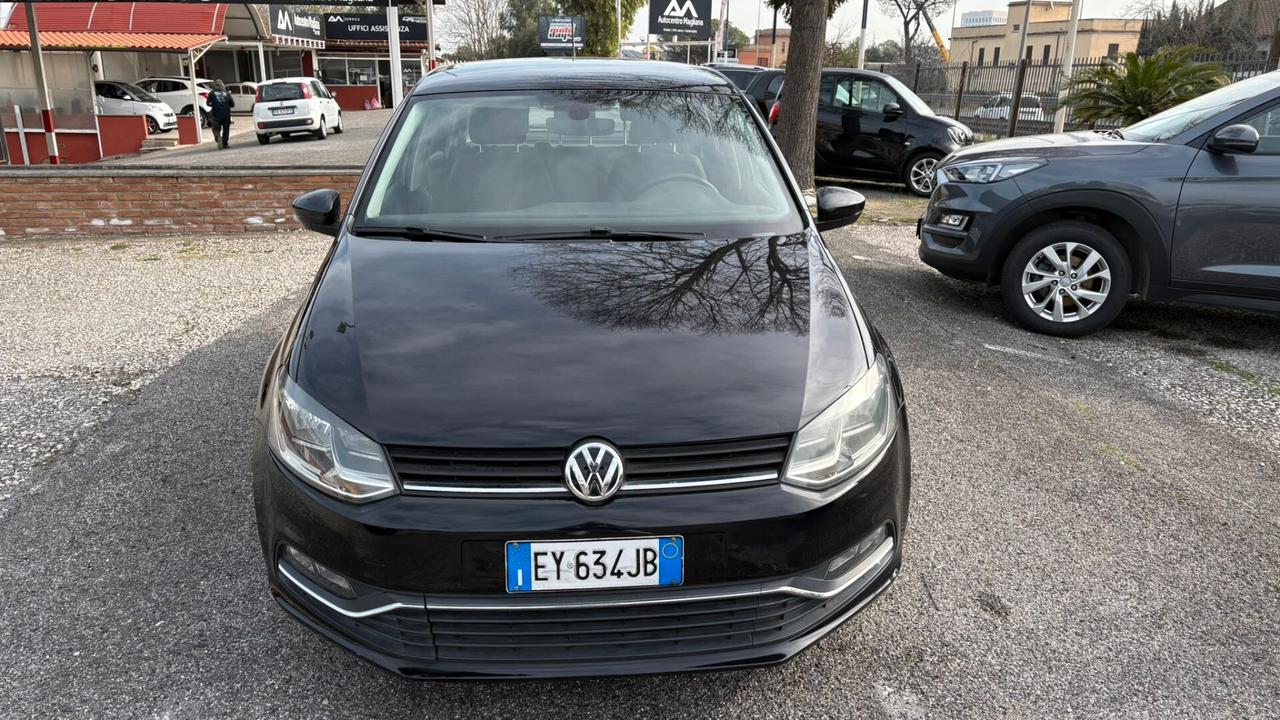 Volkswagen Polo 1.0 MPI 75 CV 5p. Comfortline