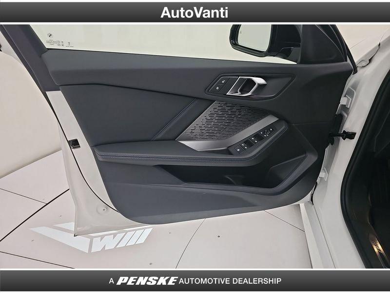 BMW Serie 1 118d MSport auto