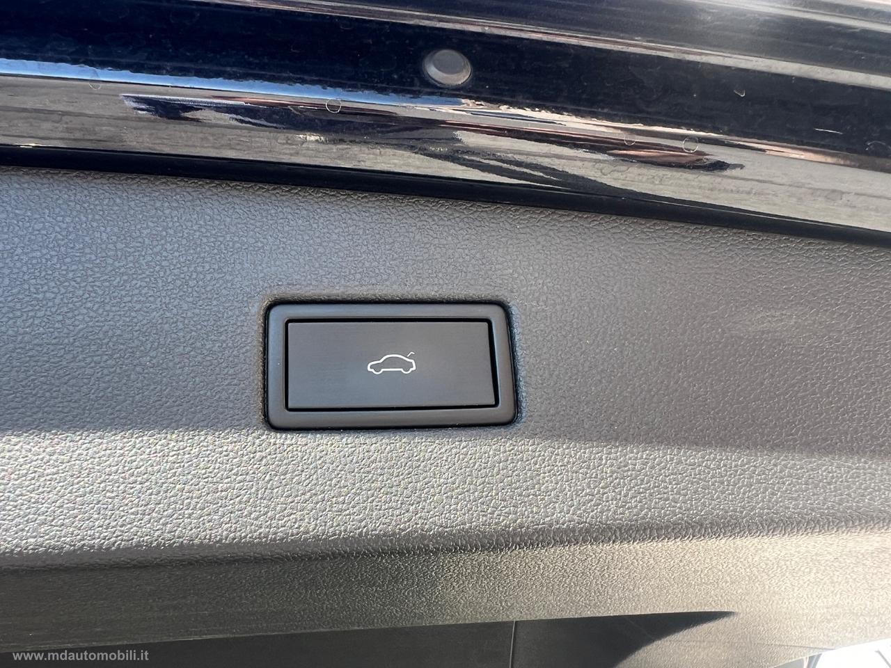 VOLKSWAGEN Tiguan Allsp. 2.0 TDI DSG Elegance 7 POSTI VIRTUAL IVA ESPOSTA