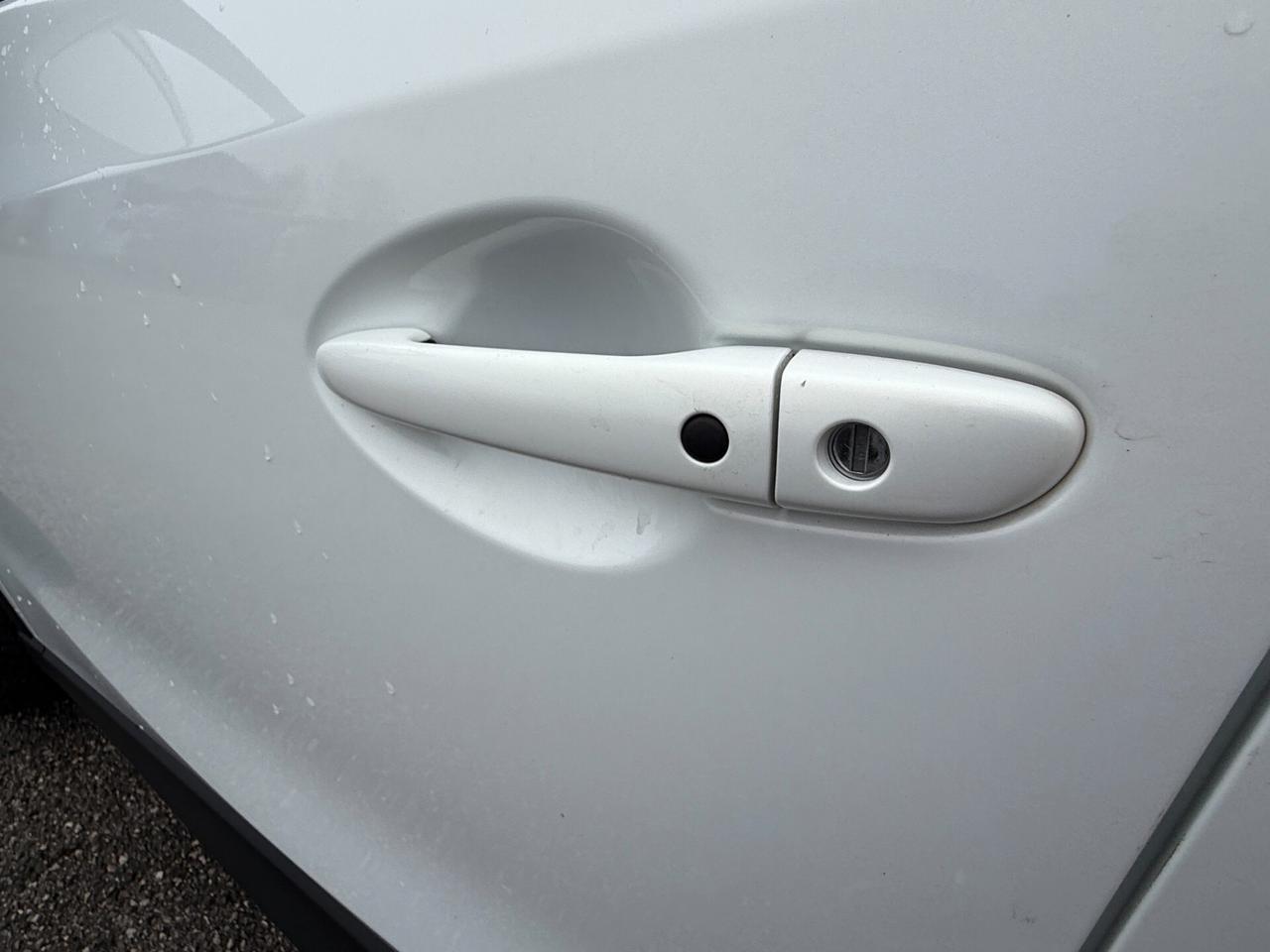 Mazda CX-5 2.2L Skyactiv-D 175CV 4WD Exceed