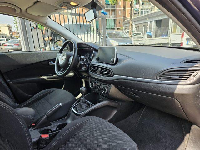 FIAT Tipo 1.6 Mjt S&S 5 porte