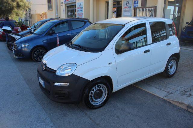 FIAT Panda 1.3 MJT S&S Pop Van 2 posti +IVA
