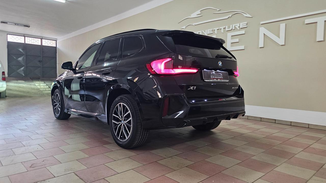 Bmw X1 xDrive 23d Msport