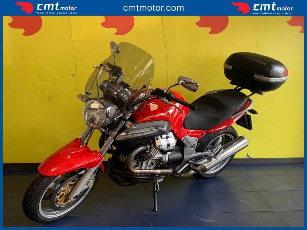 Moto Guzzi Breva 850 - 2007