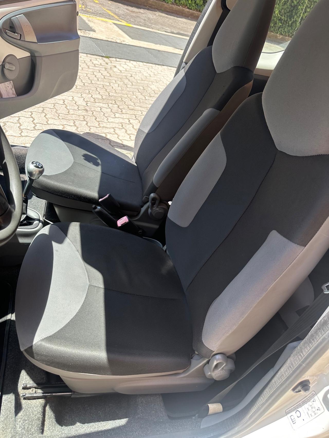 Citroen C1 1.0 5 porte airdream C1TY