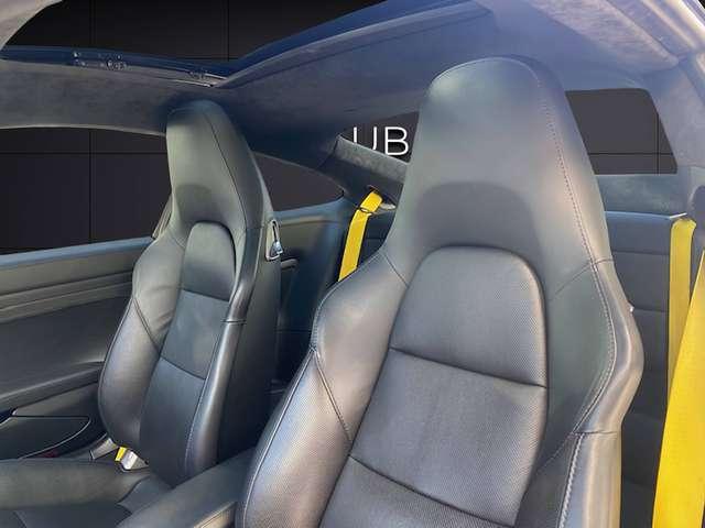 Porsche 911 911 VII Carrera 991 MY 18 Coupe Coupe 3.8 Turbo S 580cv auto Tetto/Preparazione Stage 3+ Plus 800cv