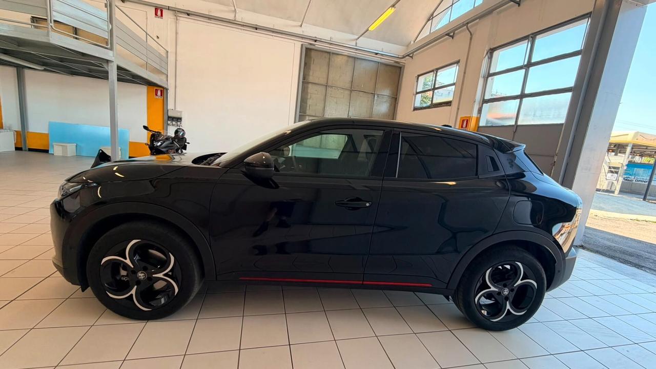 Alfa Romeo Junior 1.2 136 CV Hybrid eDCT6 Speciale