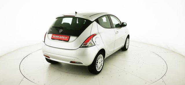 LANCIA Ypsilon 1.3 MJT 16V 95 CV 5 porte S&S Gold