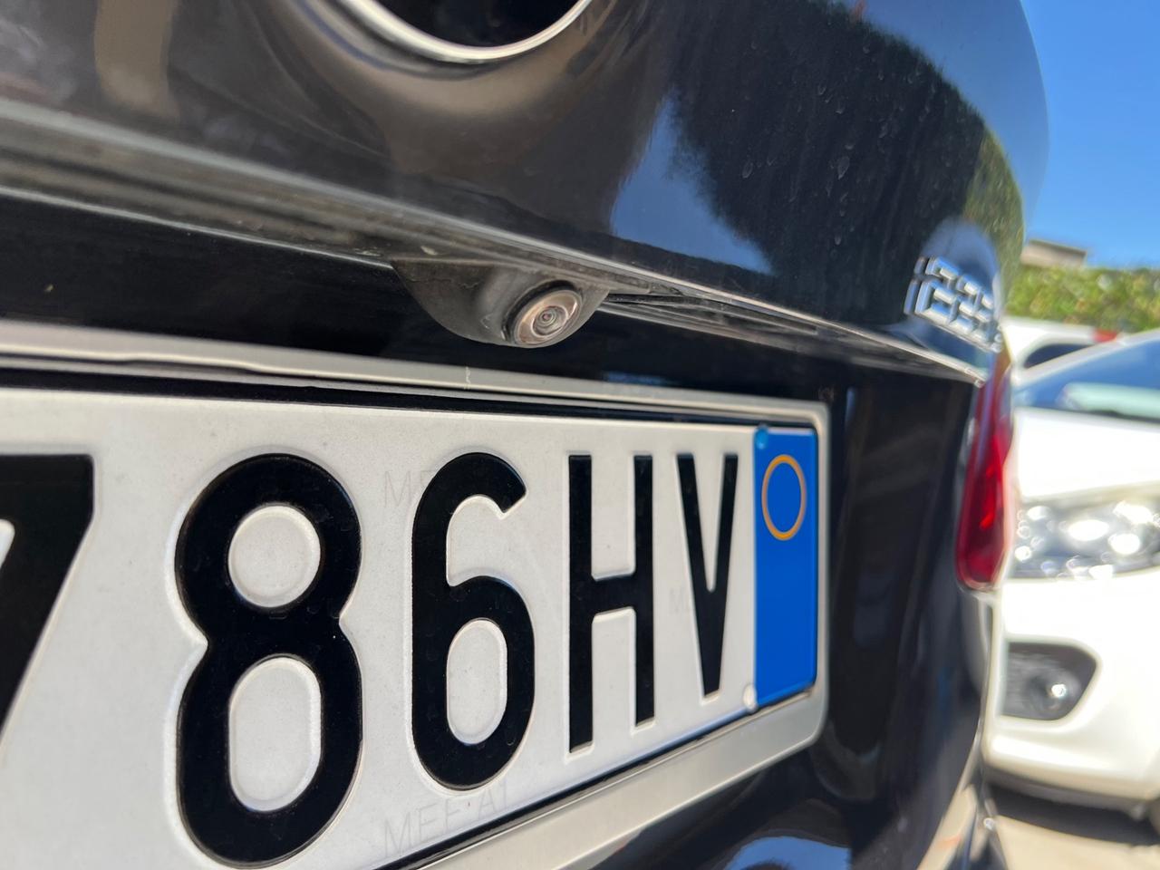 Bmw Hibryd 218i Active Tourer Luxury