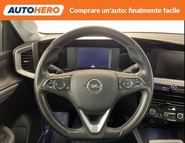 OPEL Mokka 1.2 Turbo 130 CV aut. Elegance