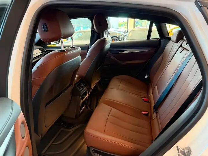 Bmw X6 xDrive30d 258CV Msport