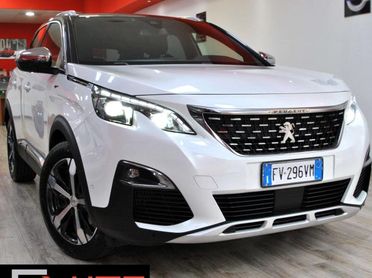Peugeot 3008 3008 II 2016 2.0 bluehdi GT s