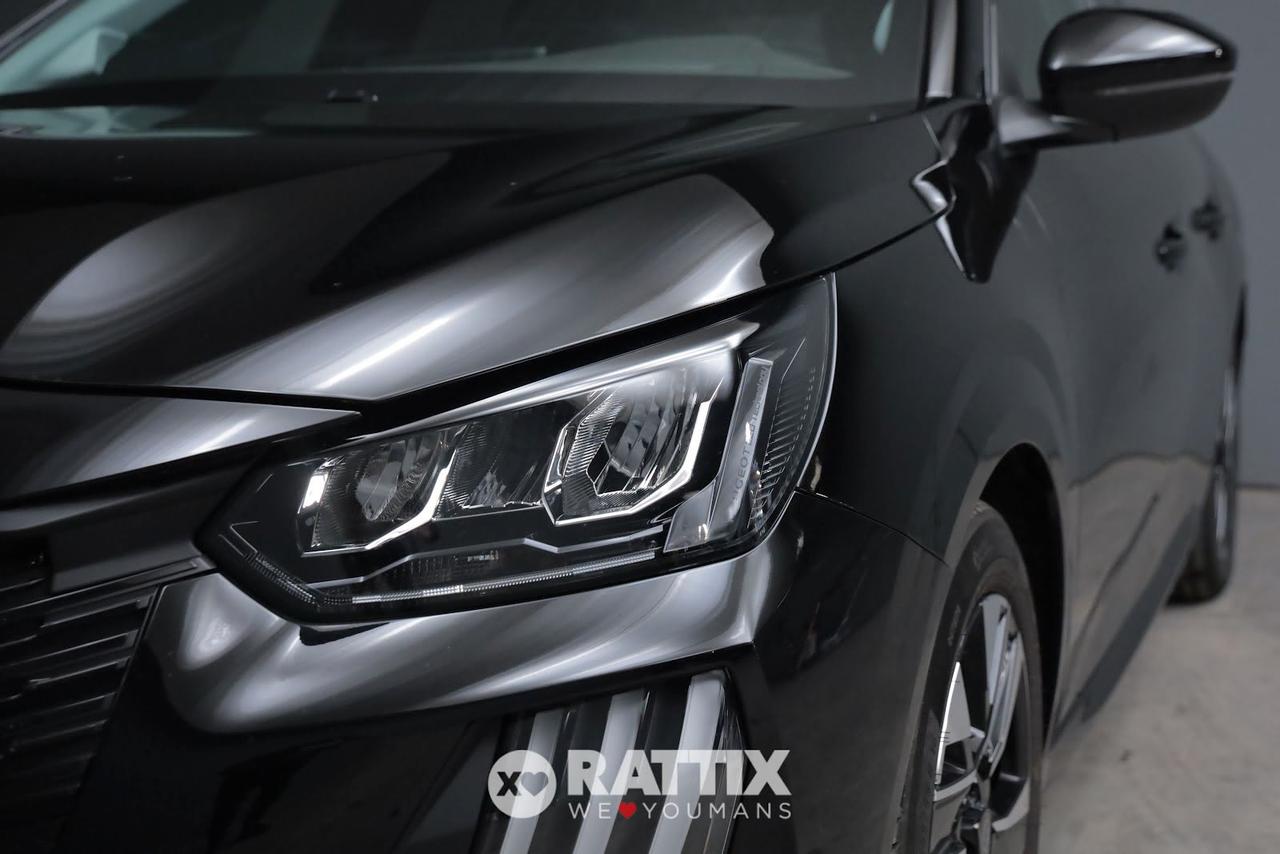 Peugeot 208 1.2 Puretech 100CV Allure