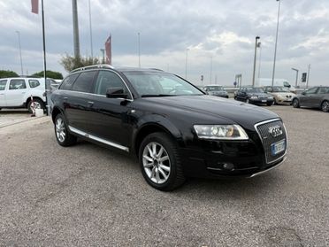 AUDI A6 allroad 3.0 V6 TDI QUATTRO TIPTRONIC