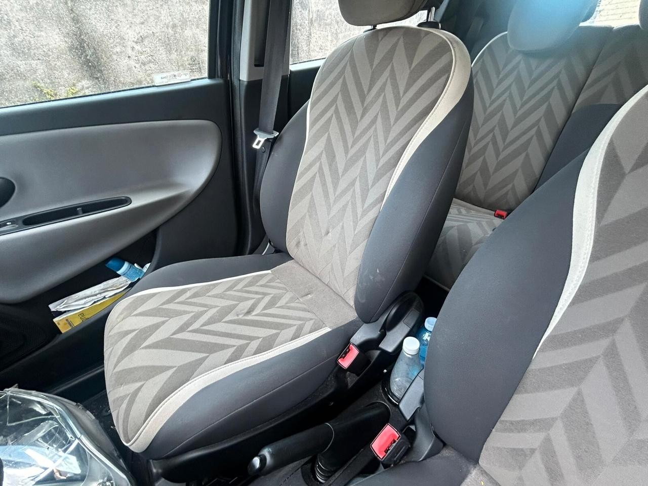 Lancia Ypsilon III 2015 1.2 ecochic Gpl 69cv - ANCHE NEOPATENTATI