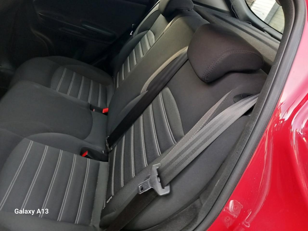 Alfa Romeo Giulietta 1.6 JTDm 120 CV Business