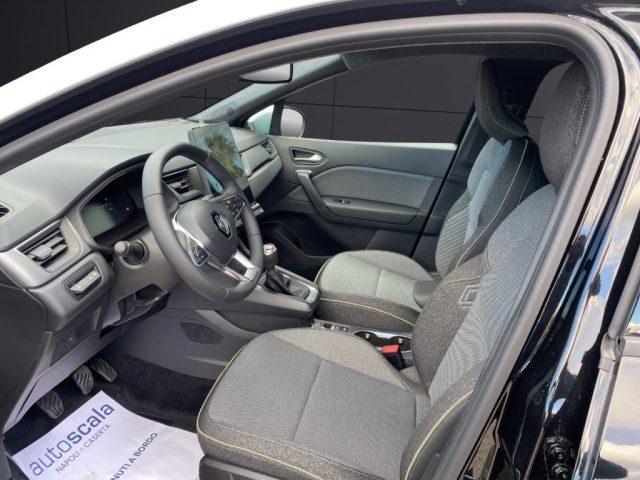 RENAULT Captur TCe 100 CV GPL Techno