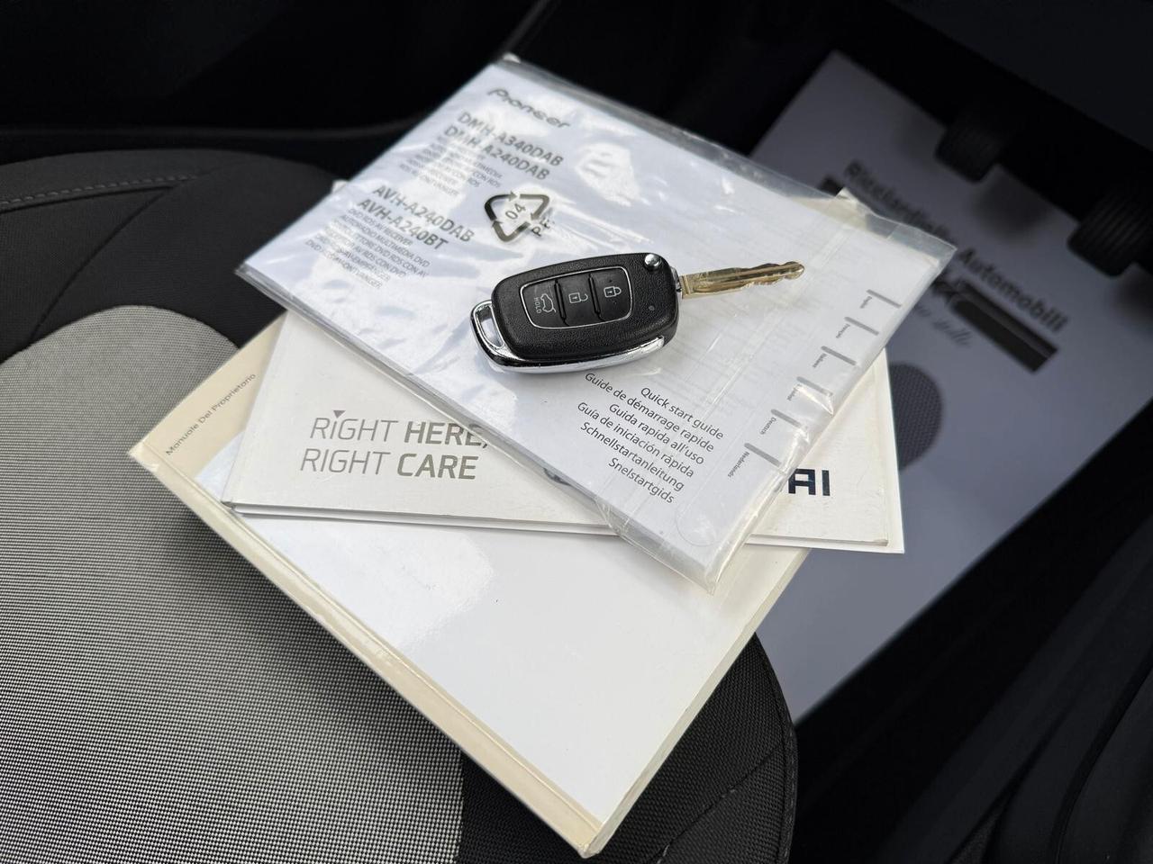 Hyundai i10 1.0 MPI con Ecopack Advanced