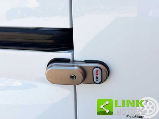 FIAT Fiorino 1.3 MJT 95CV