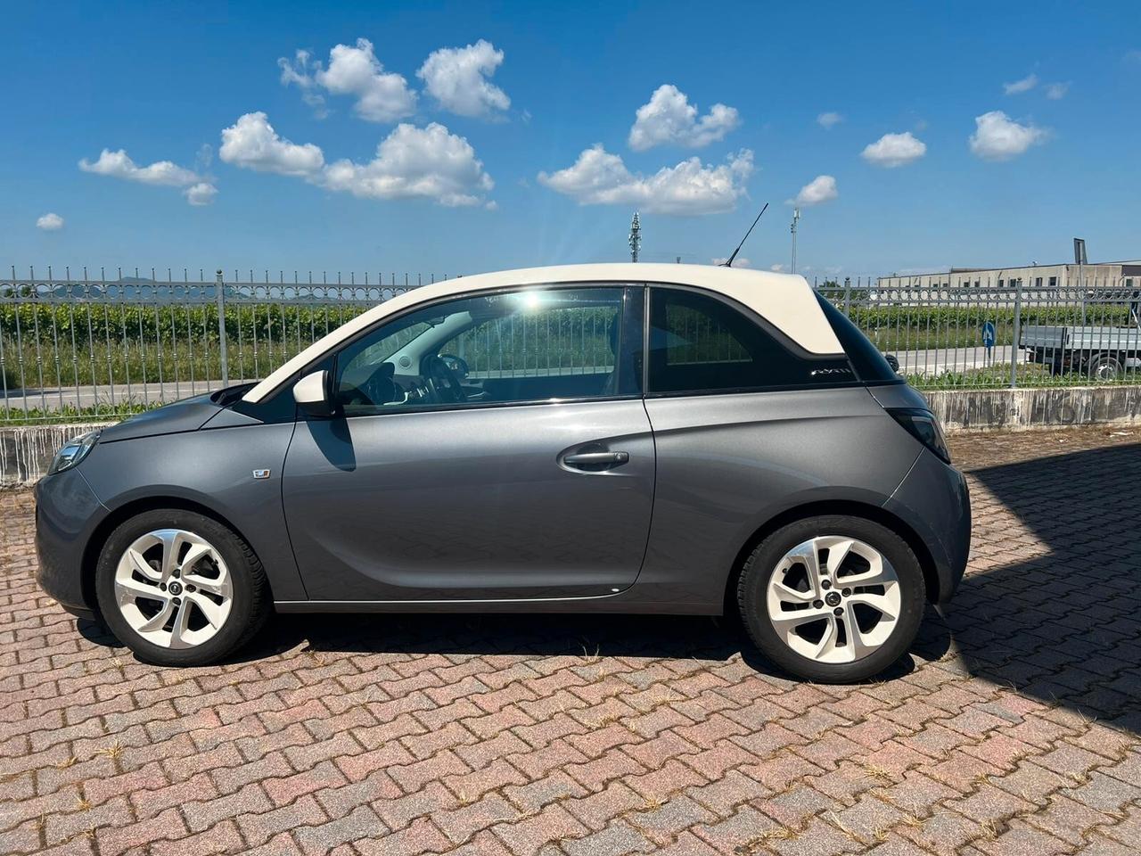 Opel Adam 1.2 70 CV Air *49.000 km*IDONEA NEOPATENTATI*