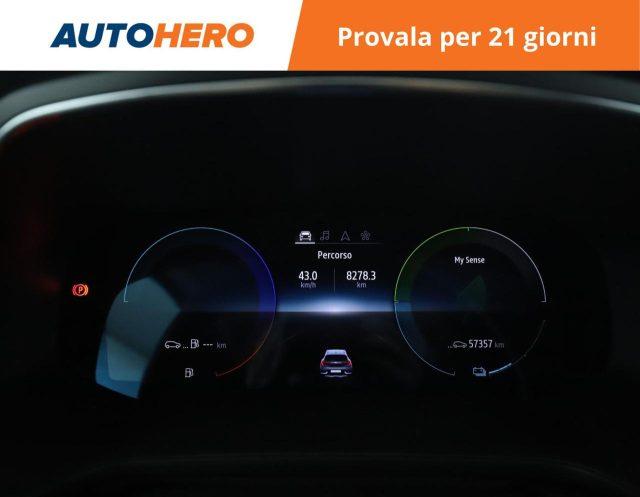 RENAULT Captur Full Hybrid E-Tech 145 CV Techno Fast Track