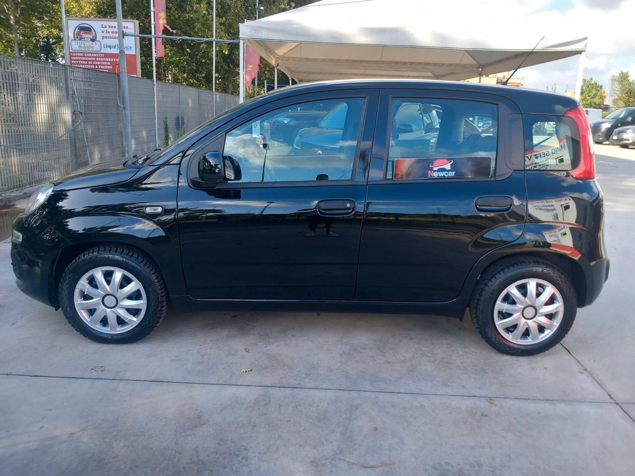 Fiat Panda 1.0 FireFly S&S Hybrid km 26200 GARANZIA TOTALE