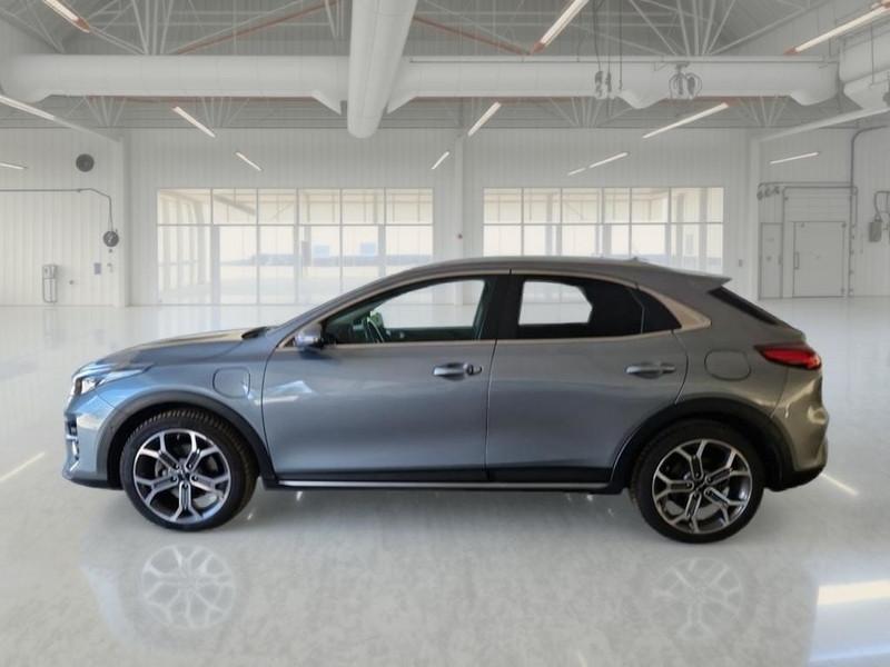 KIA XCEED 1.6 GDI PHEV 105 CV DCT HIGH TECH CROSSOVER
