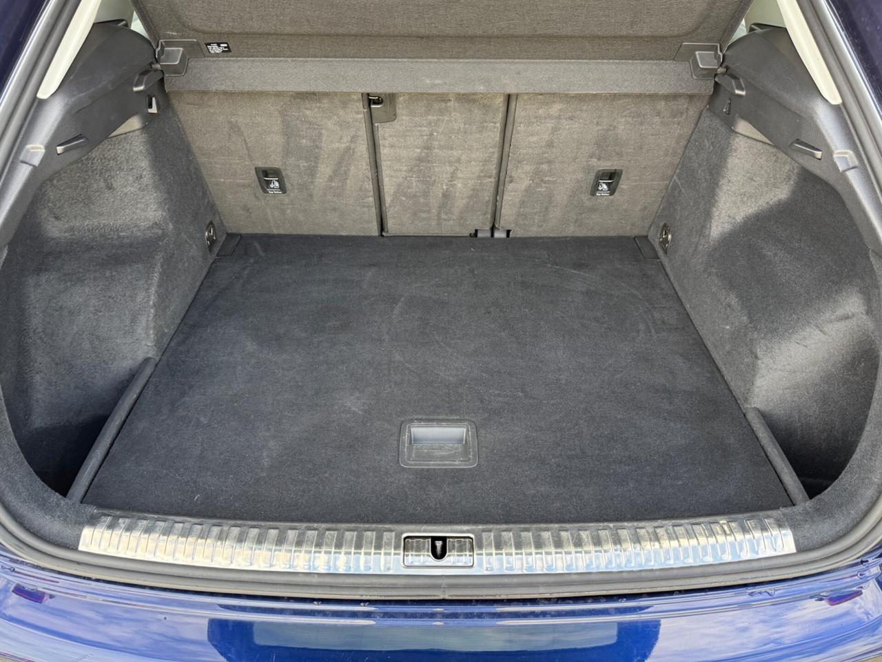 Audi Q3 35 TDI S tronic Business Advanced 12/2022