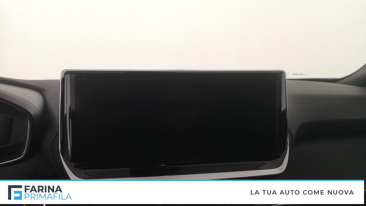 PEUGEOT 2008 II 2023 - 2008 1.5 bluehdi Allure s&s 130cv eat8