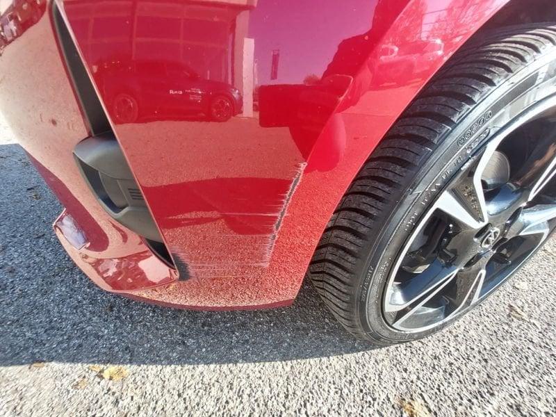 Opel Corsa Corsa 1.2 100 CV GS Line